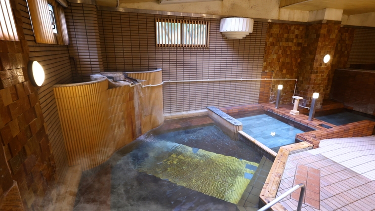 【さき楽28・スタンダード軽朝食無料】大浴場は源泉かけ流し温泉/サウナ付　深夜21時まで到着OK