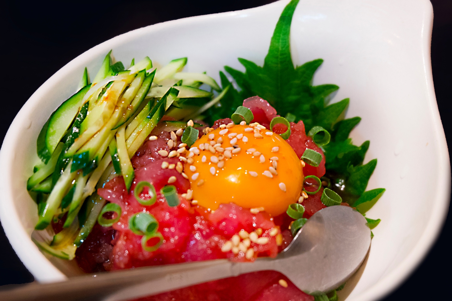 【まぐろ三昧】−鮪を味わい尽くす− ◆ 竹の葉が贈る〜絶品≪ まぐろフルコース ≫！ご賞味あれ ◆