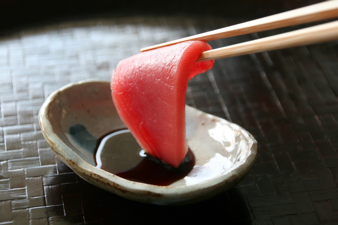 【まぐろ三昧】−鮪を味わい尽くす− ◆ 竹の葉が贈る〜絶品≪ まぐろフルコース ≫！ご賞味あれ ◆