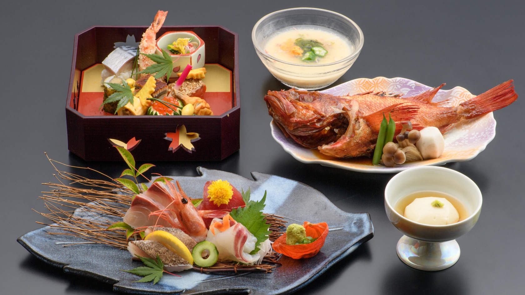 【期間限定】竹の葉名物！北茨城・冬の味覚≪ あんこう鍋 ≫を囲んで♪ ◆