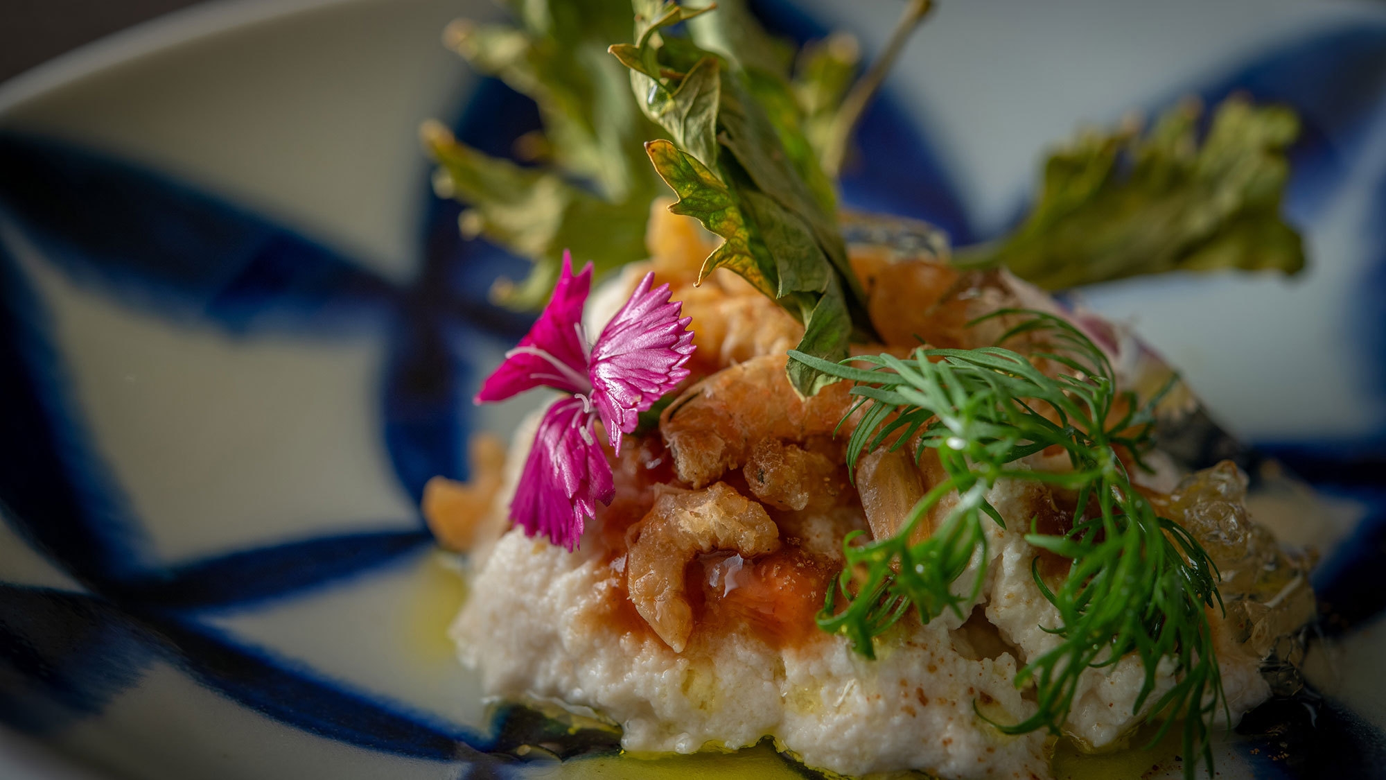 【スイート宿泊】HANARE　ー 五感で愉しむシェフおまかせ季節のフルコースディナー・夕＆朝食付