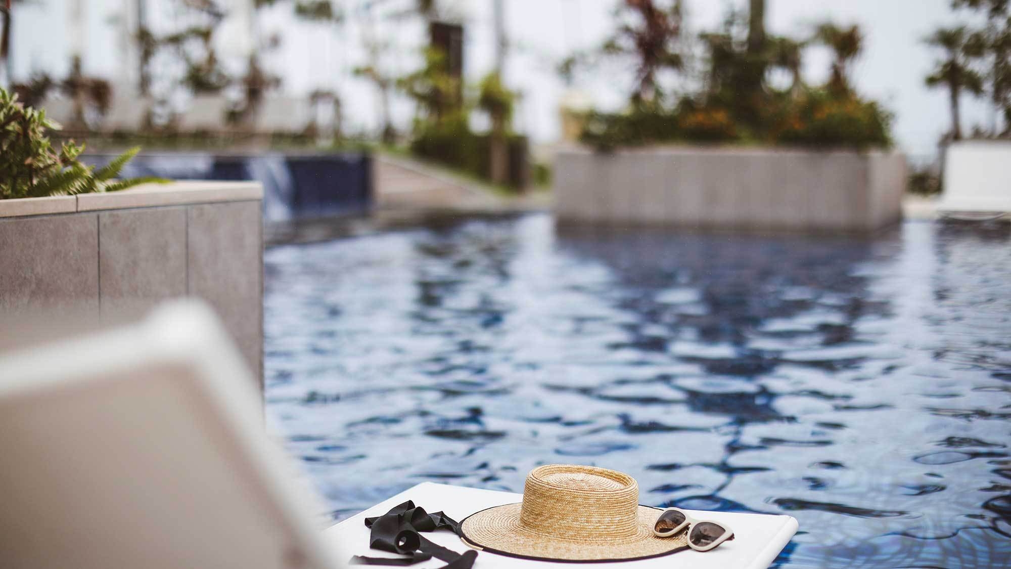 【期間限定・最大20％OFF】南国リゾートで寛ぎの冬時間・朝食付き