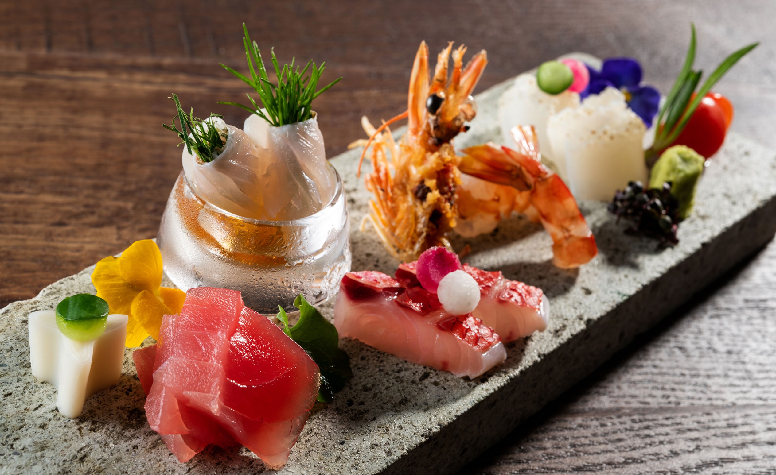 フサキビーチリゾート 琉球新天地 レストラン