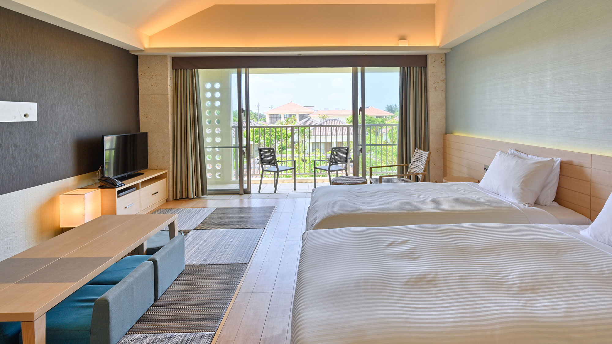 【ガーデンテラス スタンダード】