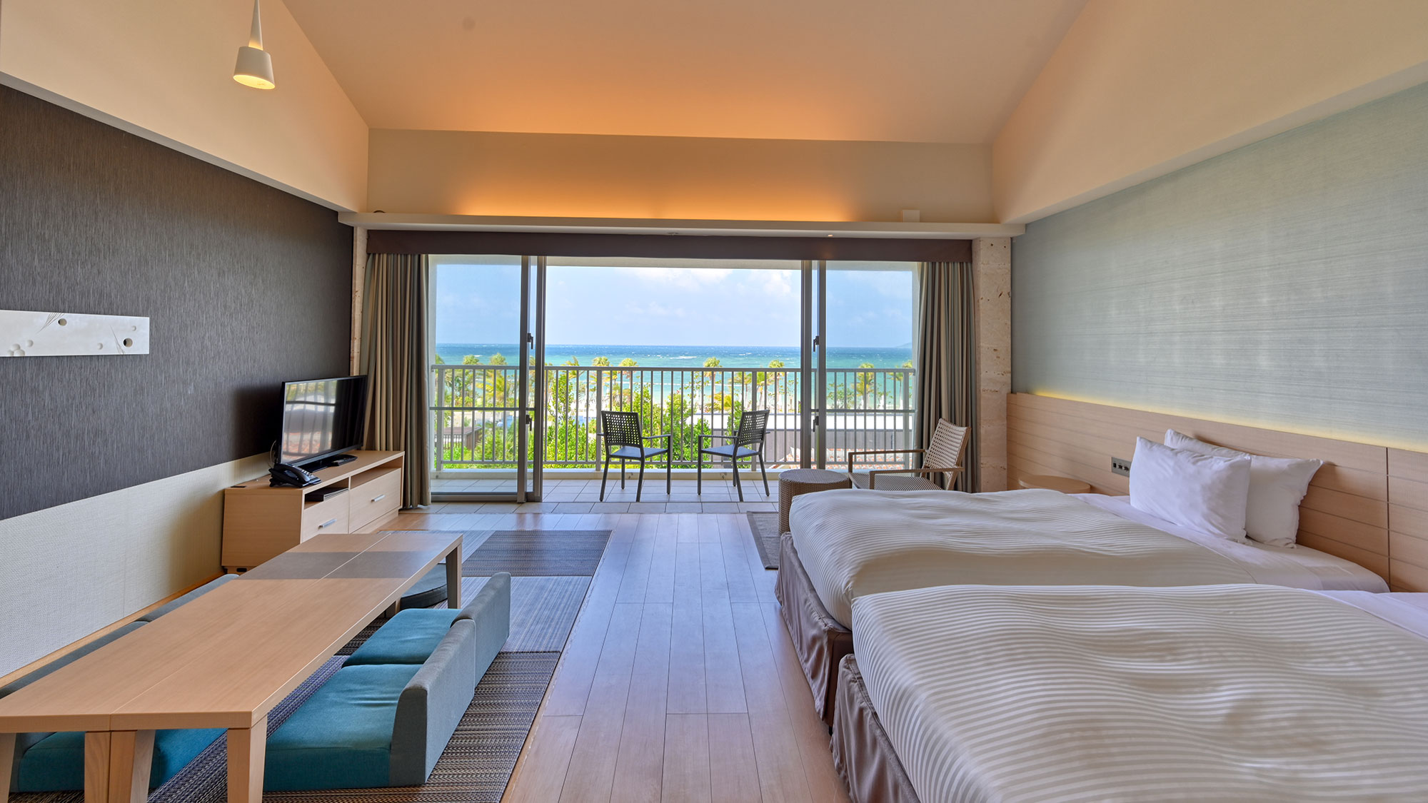 フサキビーチリゾートホテル&ヴィラズ