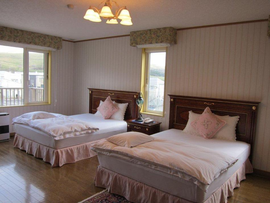 礼文島プチホテル コリンシアン 礼文島 写真 動画 楽天トラベル 礼文島プチホテル コリンシアン 礼文島 写真 動画 楽天トラベル