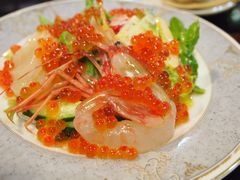 【お料理少なめのコンパクトプラン】北海道の新鮮な魚介を楽しむ＜2食付き＞
