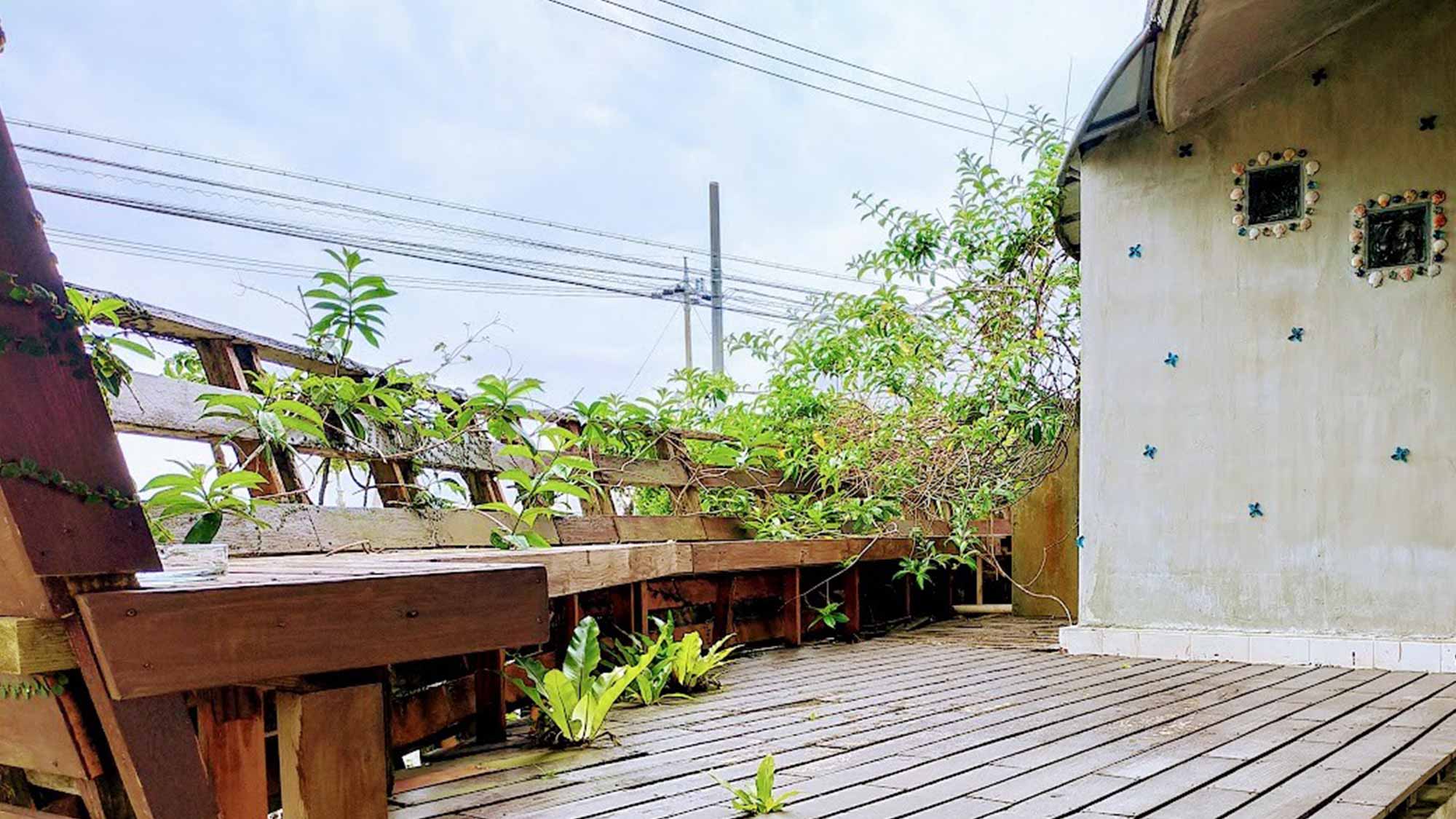 ＜学生限定無料部屋一例＞沖縄の太陽を浴びて旅行を楽しみましょう♪