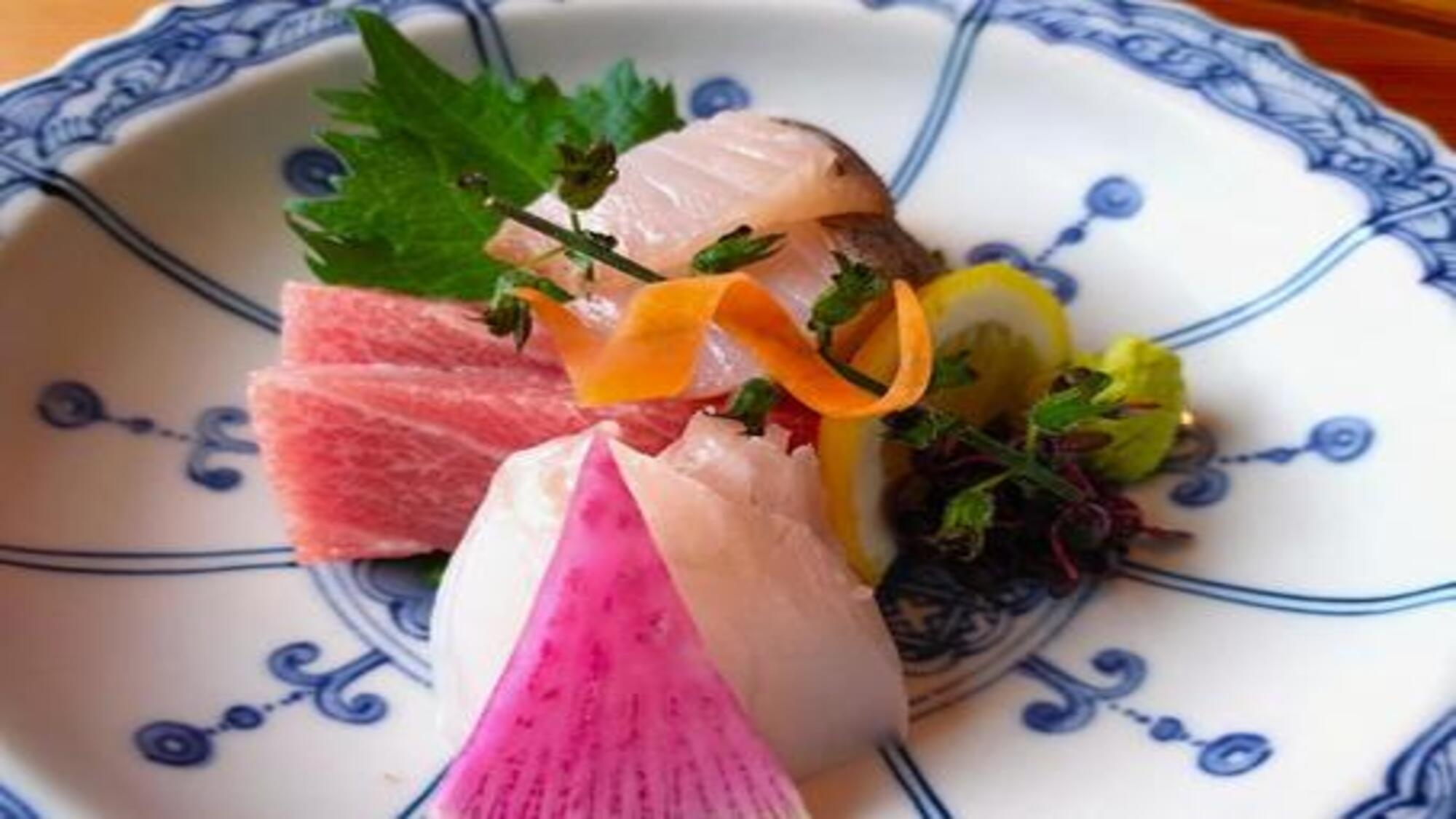 【ひとり旅専用】定食プラン（夕朝食付）／ 自分をいたわる、ひとり旅のやさしいごほうび