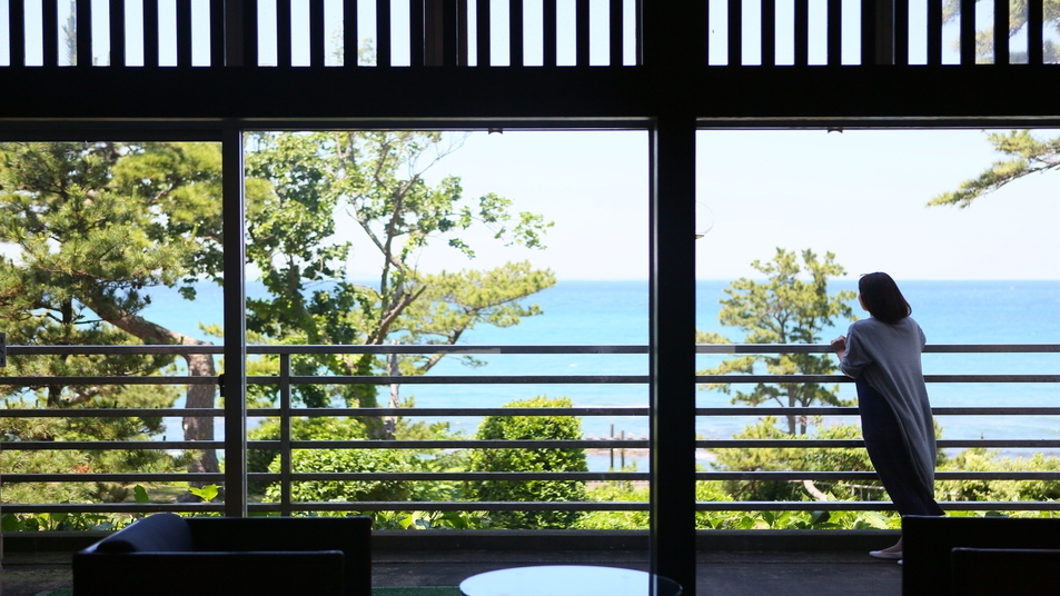 【ひとり旅専用】定食プラン（夕朝食付）／ 自分をいたわる、ひとり旅のやさしいごほうび