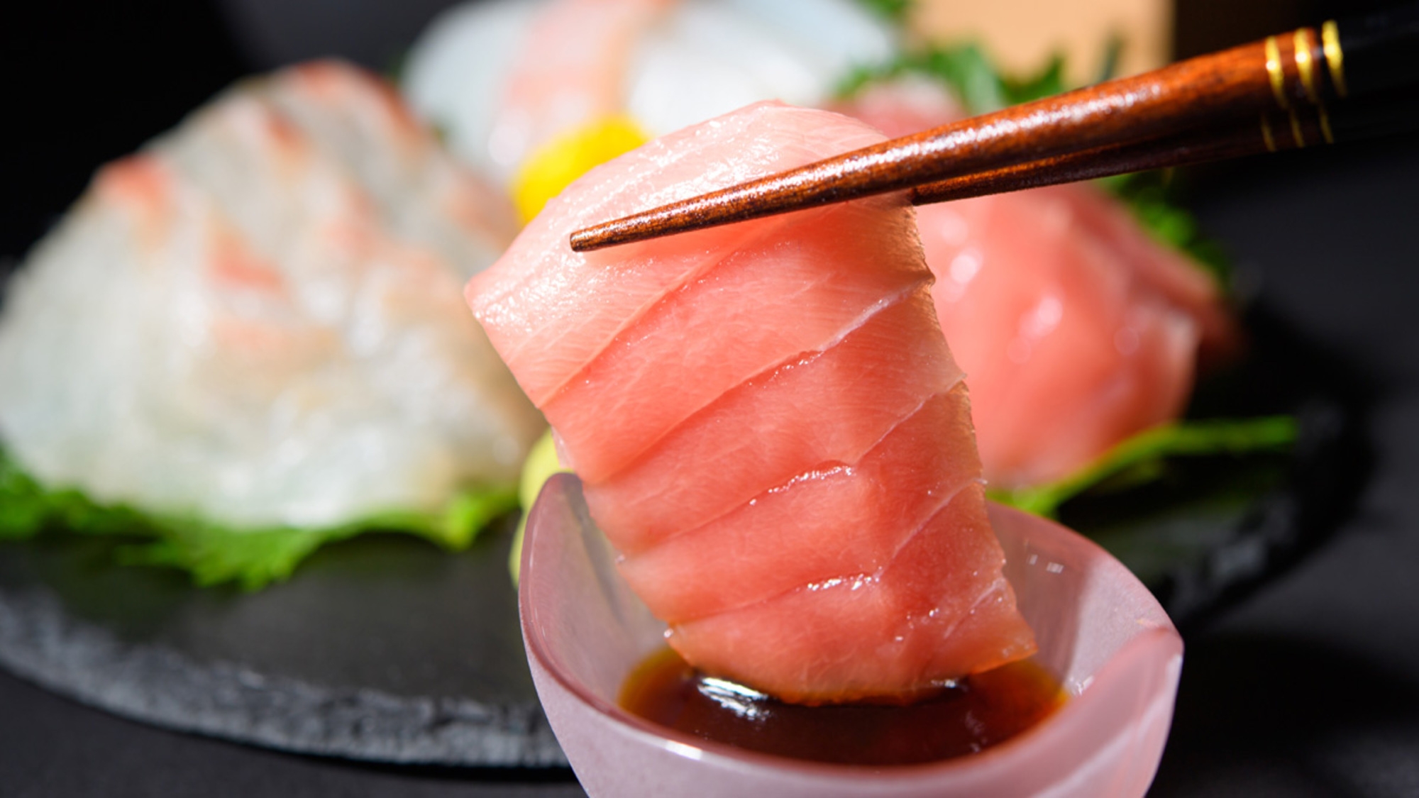 《迷ったらコレ》美味逸品プラン（夕朝食付）／ 一匹丸ごと！朝どれ金目鯛の姿煮付き炭火焼会席