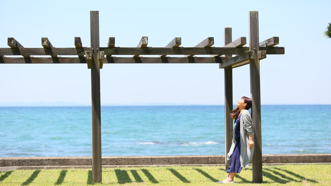 29歳以下限定☆若者割（食事なし）／温泉と街グルメと自由な旅と、人生は行動した先に絶景がある！！