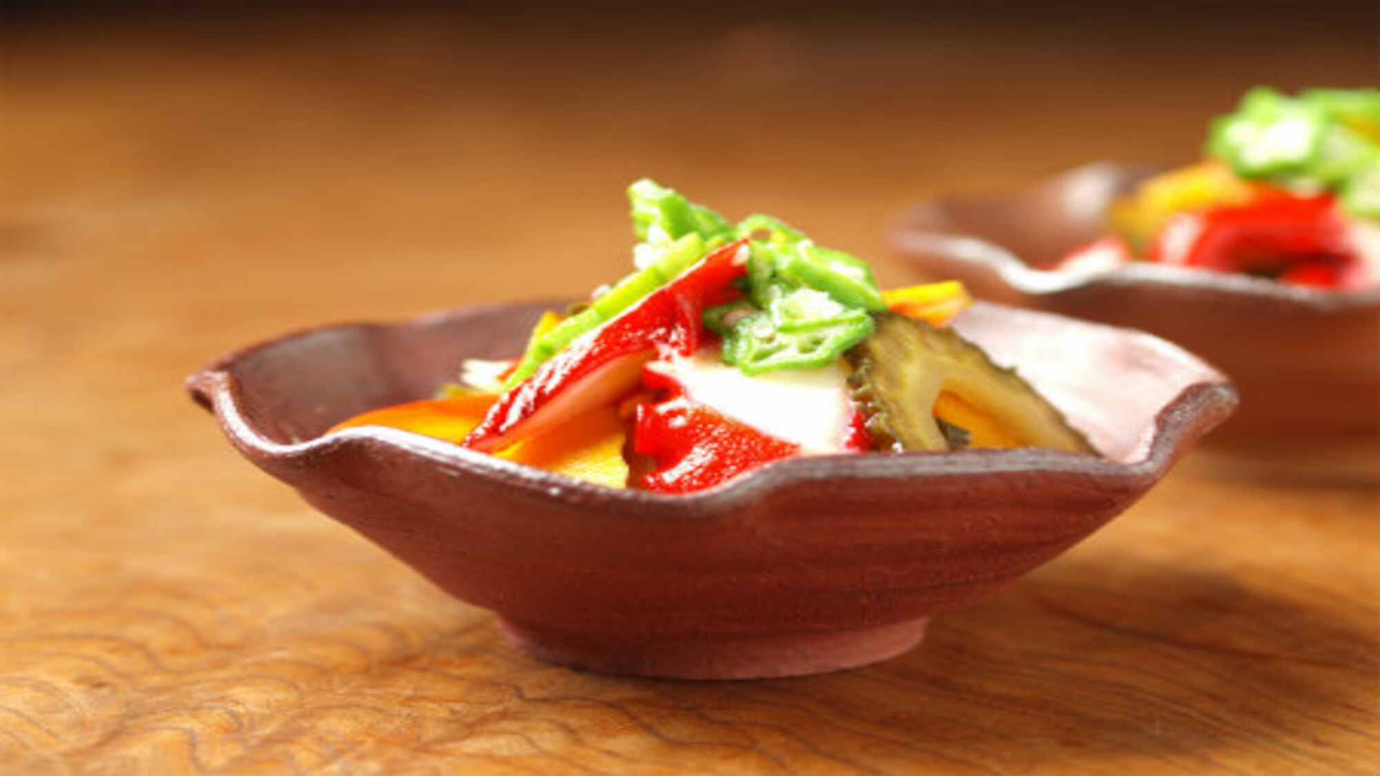 【ちょうどいい値】定食プラン／ 地魚たっぷり5種とカラダにやさしい副菜の一汁六菜（夕朝食付）