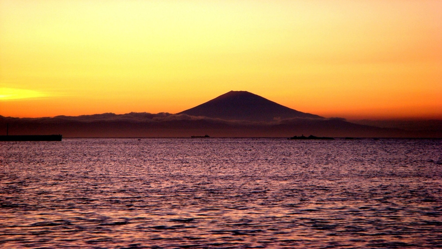 富士山（N）