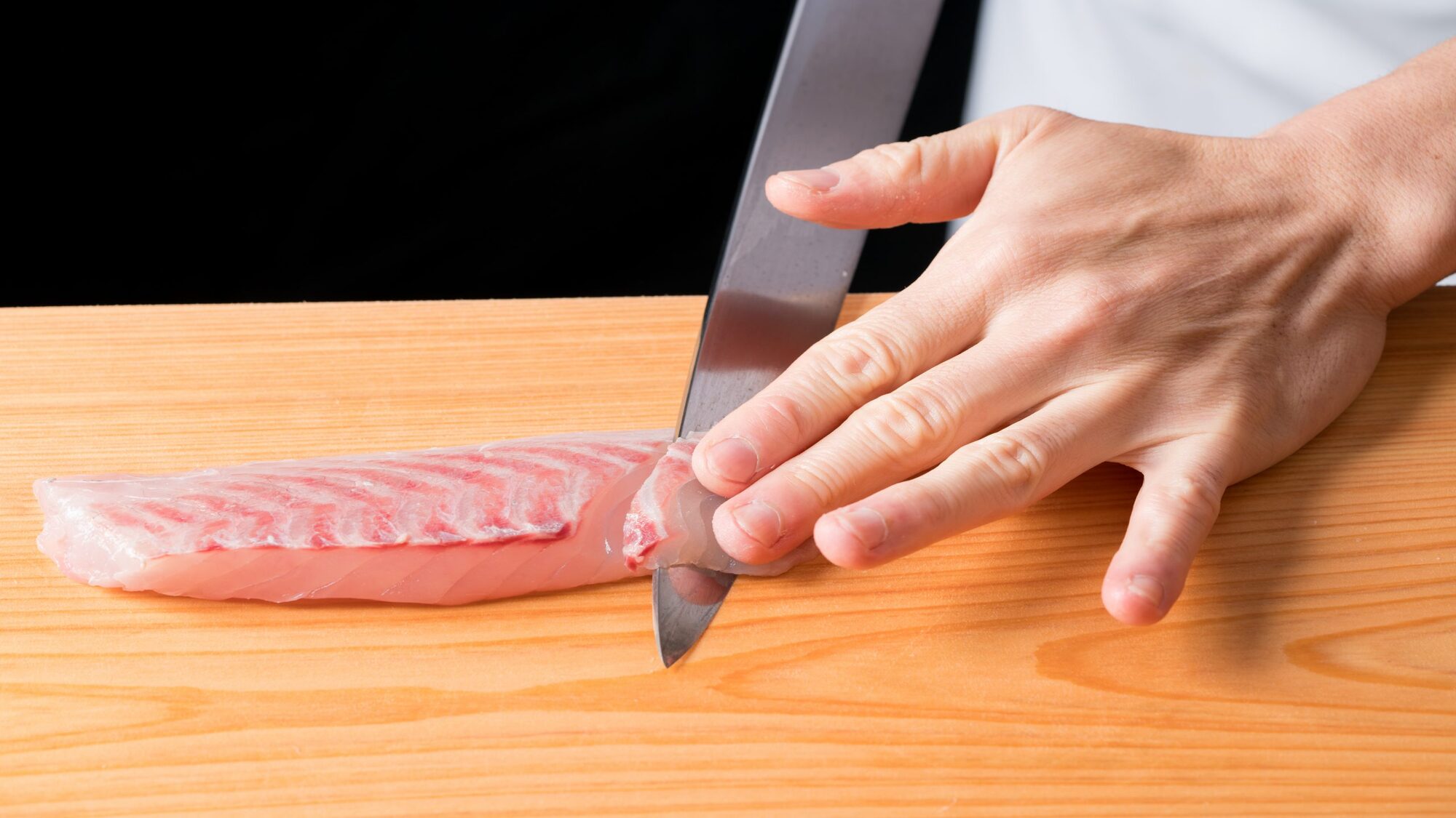 朝どれ鮮魚