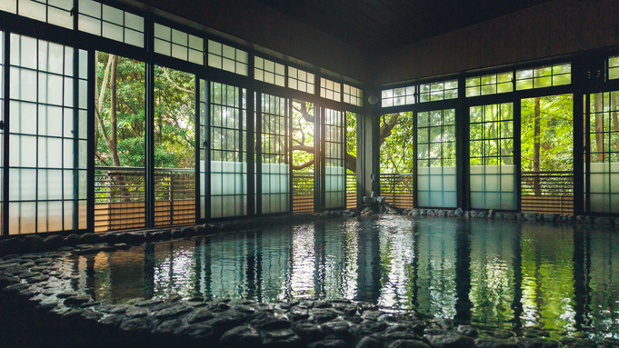 立ち寄り湯
