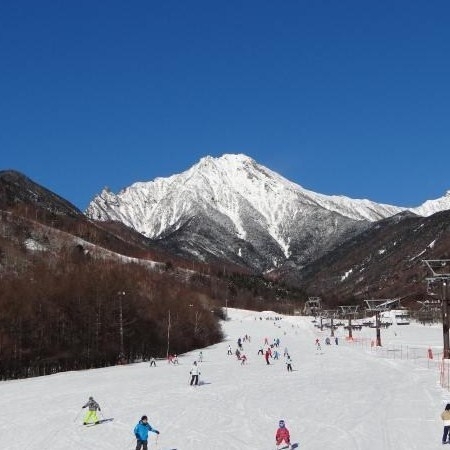 八ヶ岳・スキー宿泊プラン（温泉券付）