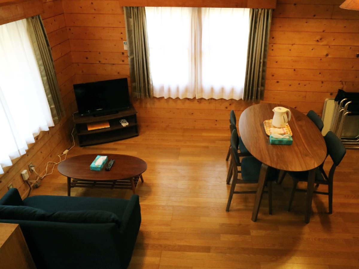 【春SALE】【ペットも一緒】1日5棟限定=最大24時間ステイ・のんびりプラン