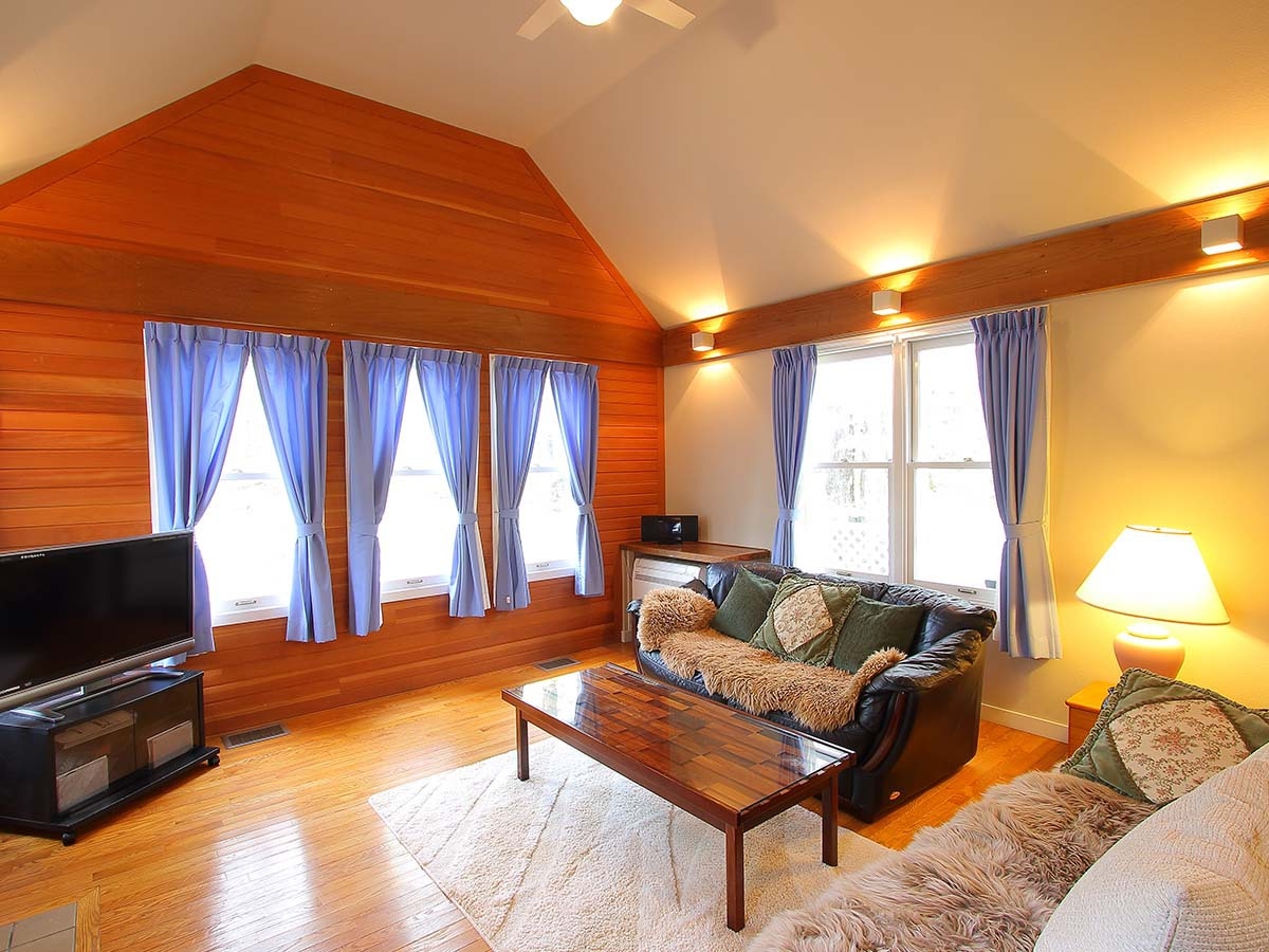 【春SALE】1日5棟限定=最大24時間ステイ・のんびりプラン【ペットの同伴なし】