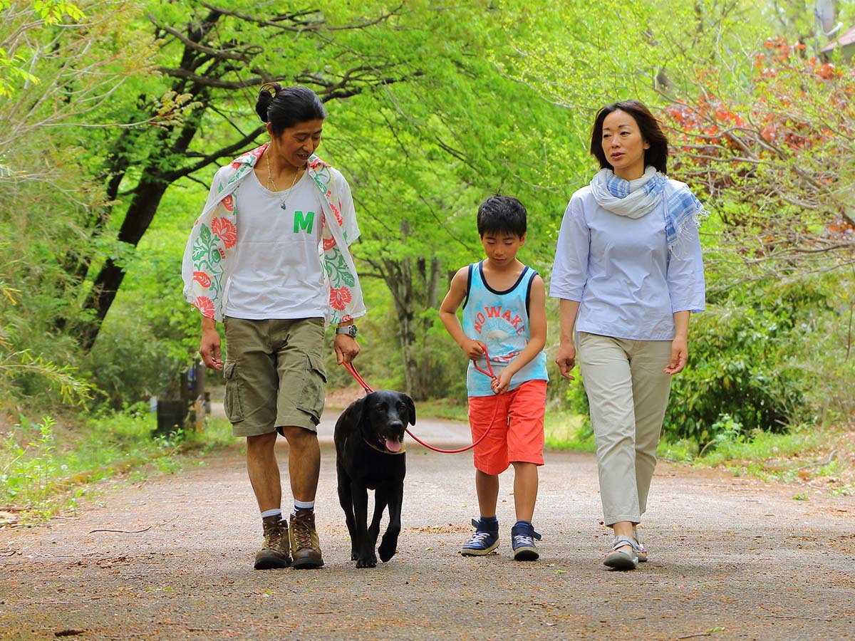 【楽天トラベル限定】「夏休みは後半がお得」【ペットも一緒】バーベキューパック・宿泊コテージでＢＢＱ