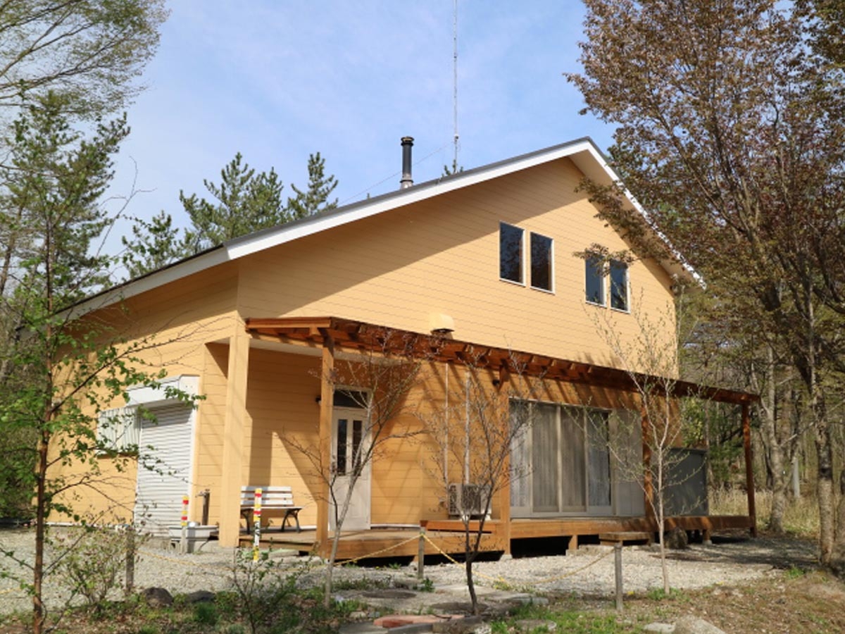 【春SALE】棟数限定【2人とペット】チェックアウト・12時のんびりプラン【ペットも一緒】