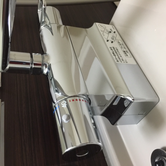 ◆サーモスタットなので温度調整も簡単です◆