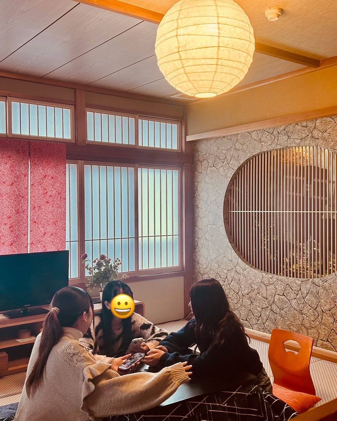 学生さん福井旅