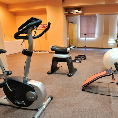 Exercise Room