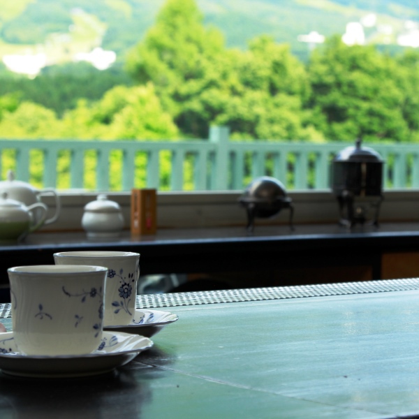 【直前割】朝食付が500円OFF！ 美味しい朝食を食べて元気いっぱい北志賀高原を楽しもう♪