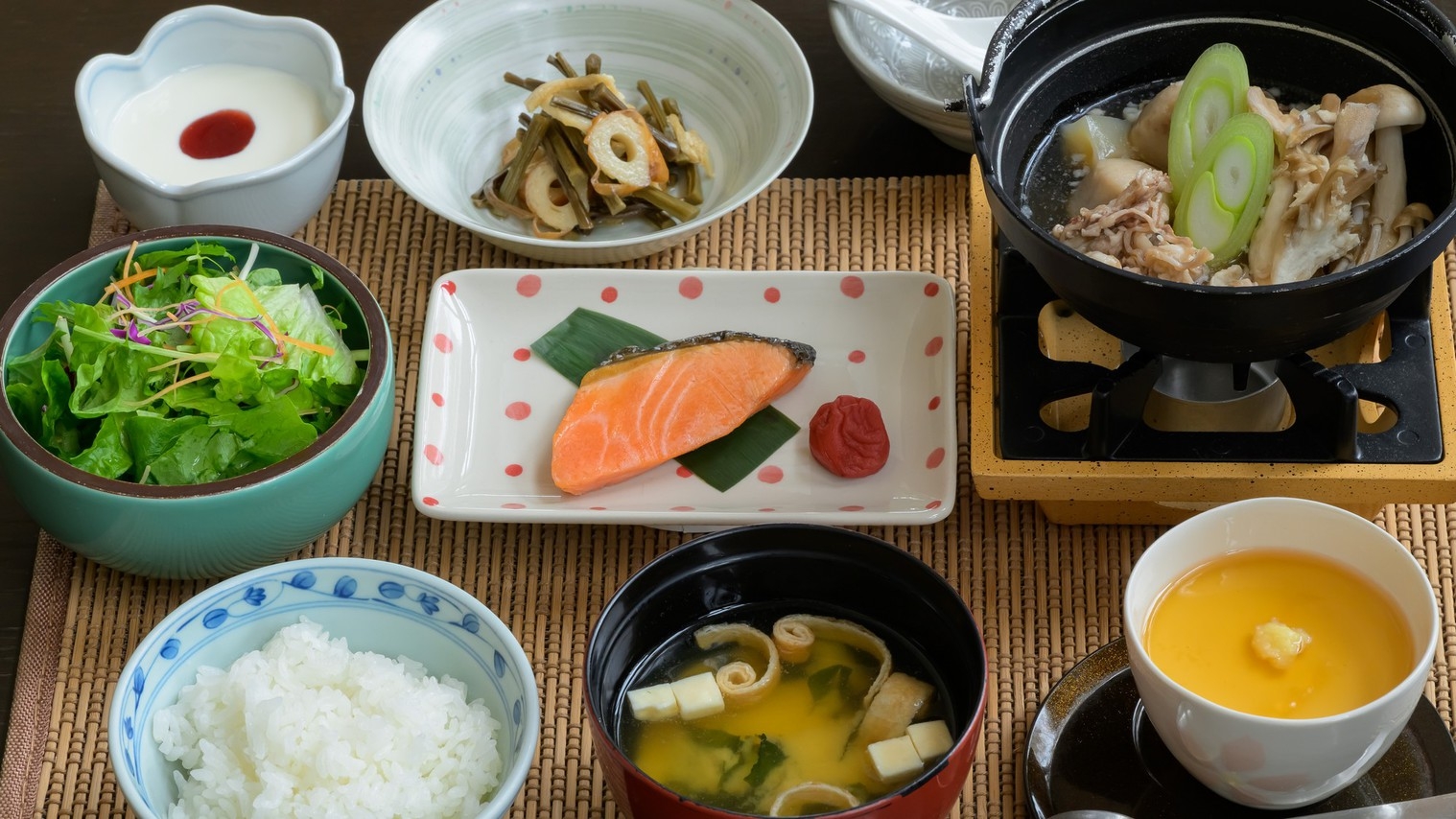 【1泊朝食】源泉かけ流し＆山形の美味しいおかずとつや姫ご飯〇チェックイン20時までOK！ビジネスにも