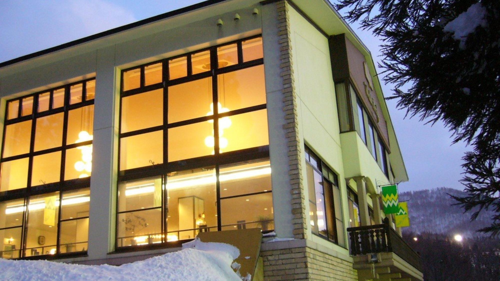 【素泊まり◆10％OFF】期間限定！平日旅行がおトクで便利♪蔵王で自然満喫〇 心地よい風と癒し旅