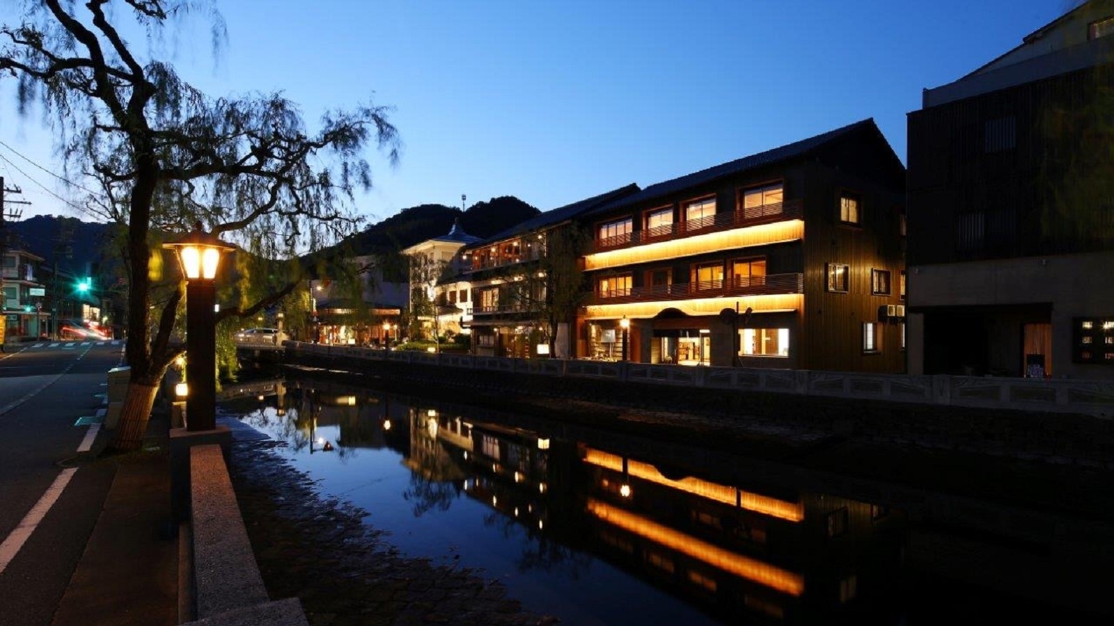 【夢花火× 楽天】心躍る夏の会席≪お部屋食or個室食≫貸切り風呂2趣・ゆかたde外湯めぐり＆花火見物