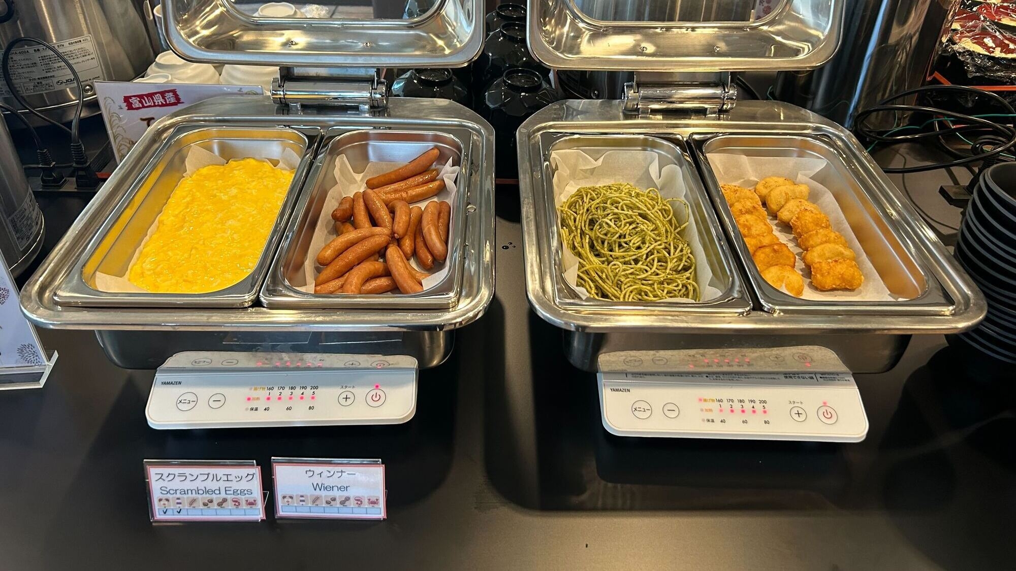 【楽天スーパーSALE】【朝食ビュッフェ付き・事前決済限定】1秒チェックインにおすすめ！