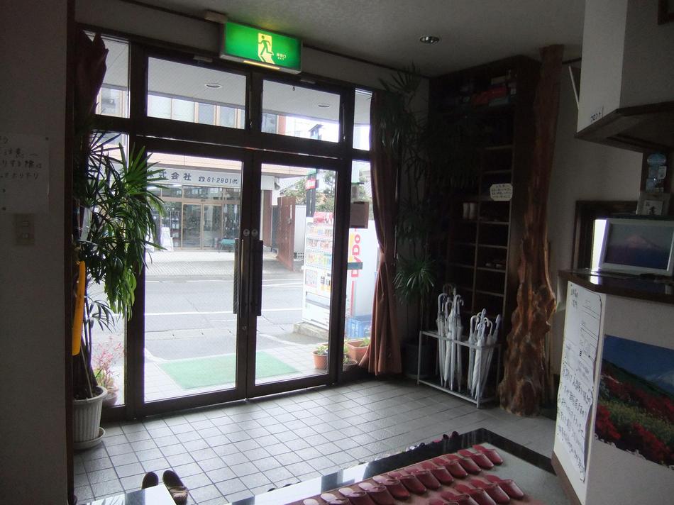 ビジネスホテル 新富士 宿泊予約 楽天トラベル