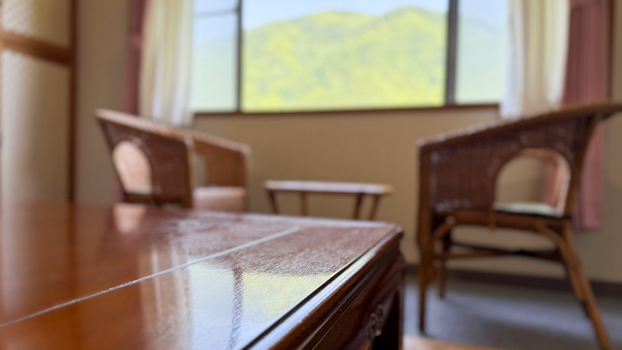 温泉でほっこり和む【女将の里山料理】【2食付】新潟の里山の恵みと自然を満喫♪