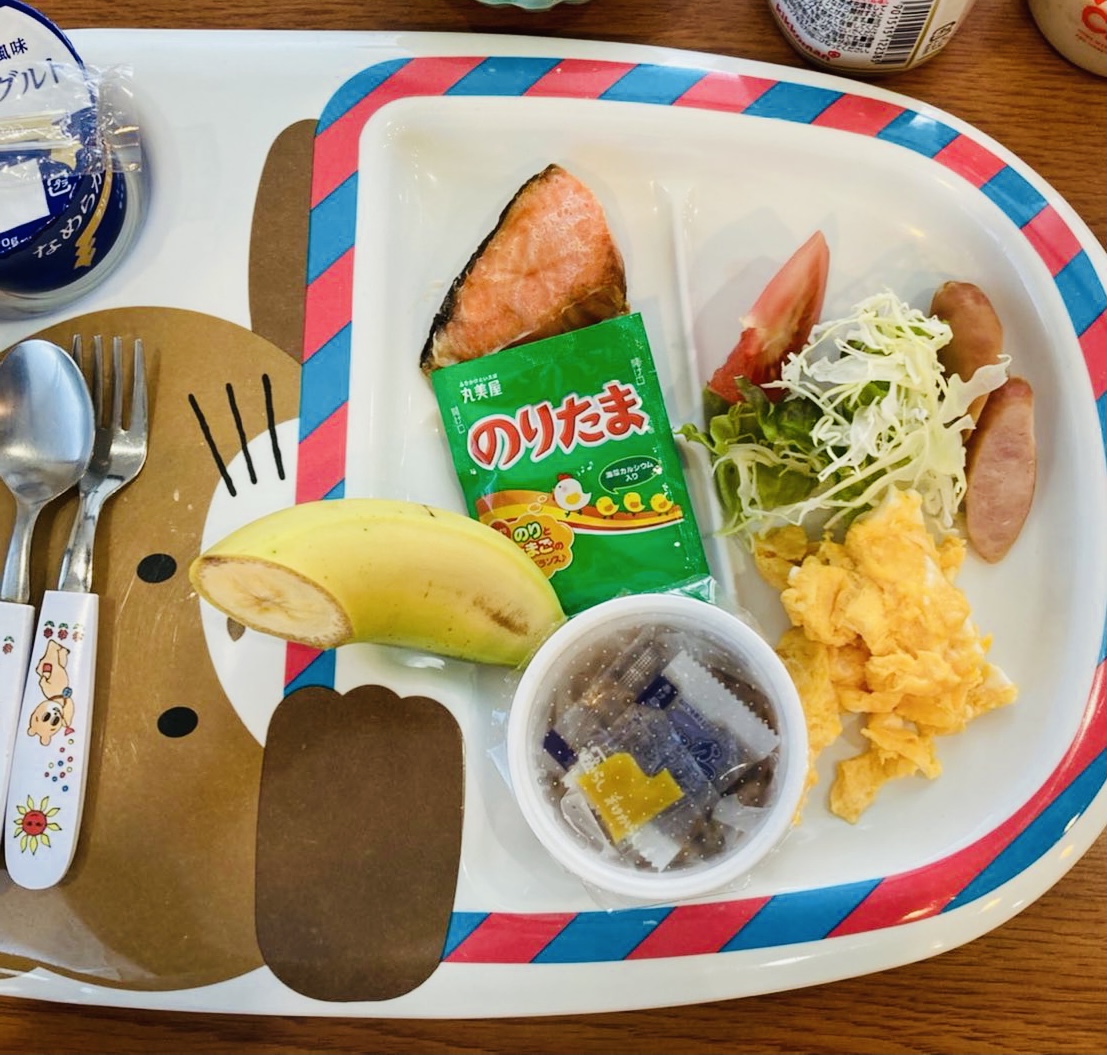 幼児食