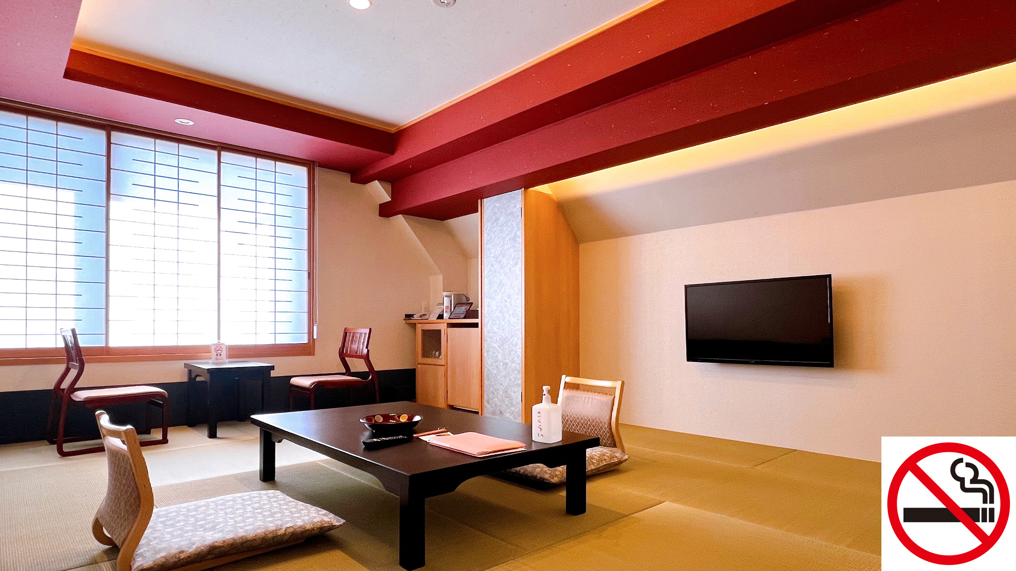 リニューアル601号室