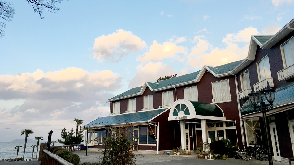 だれでも泊まれる全国公営の宿 公営国民宿舎【公式】