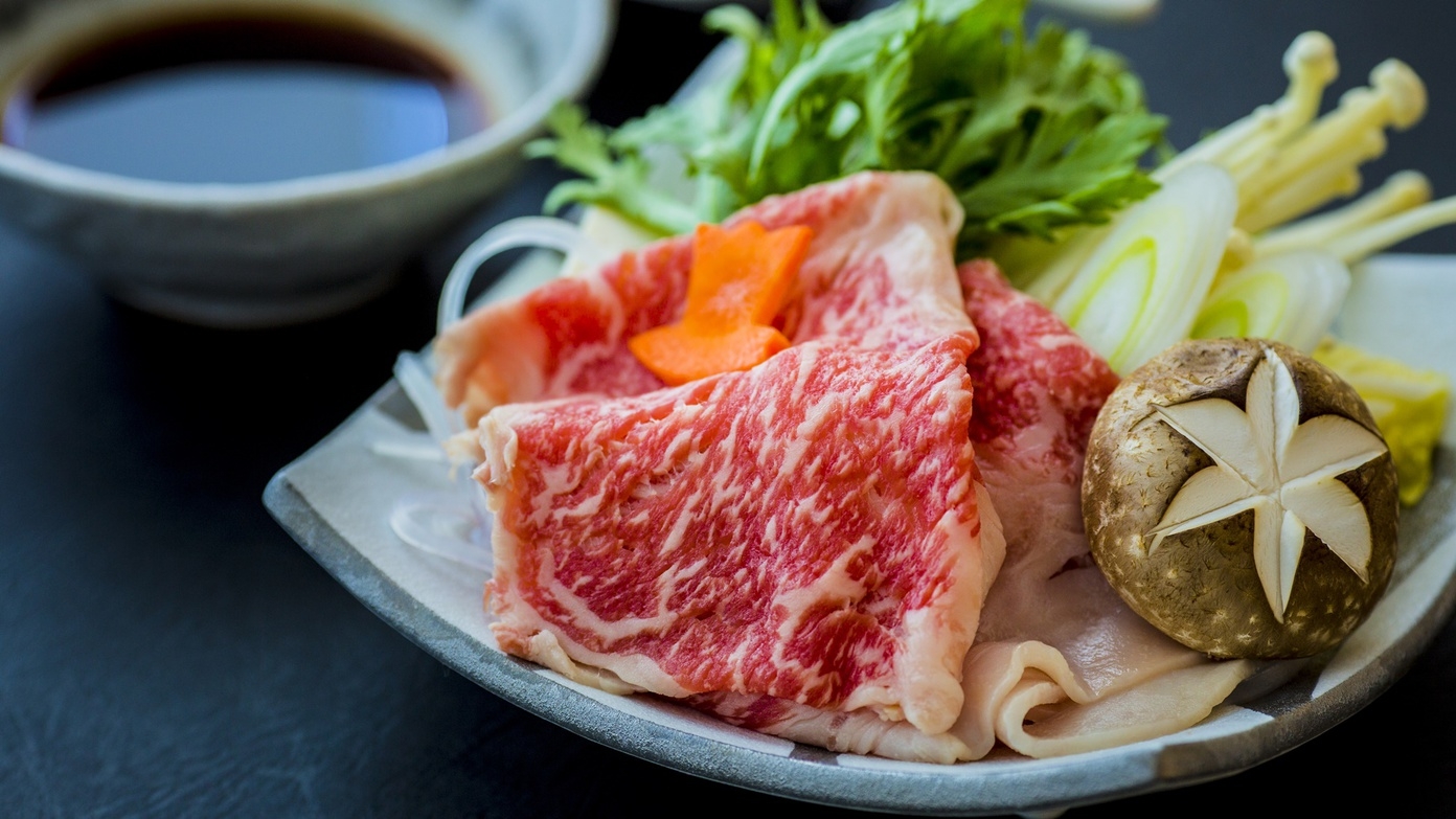 【日帰り・ご昼食】〜香住の旬を愉しむ季節の会席コース〜