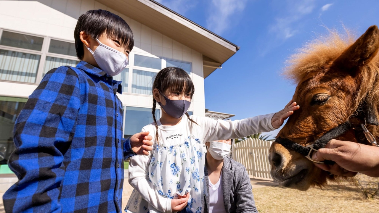 木更津温泉 龍宮城スパ・ホテル三日月 龍宮亭