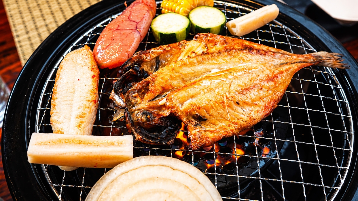 【朝食付き】ビジネス歓迎！ラジウム温浴で疲れをリフレッシュ♪