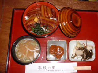 料理・豚丼