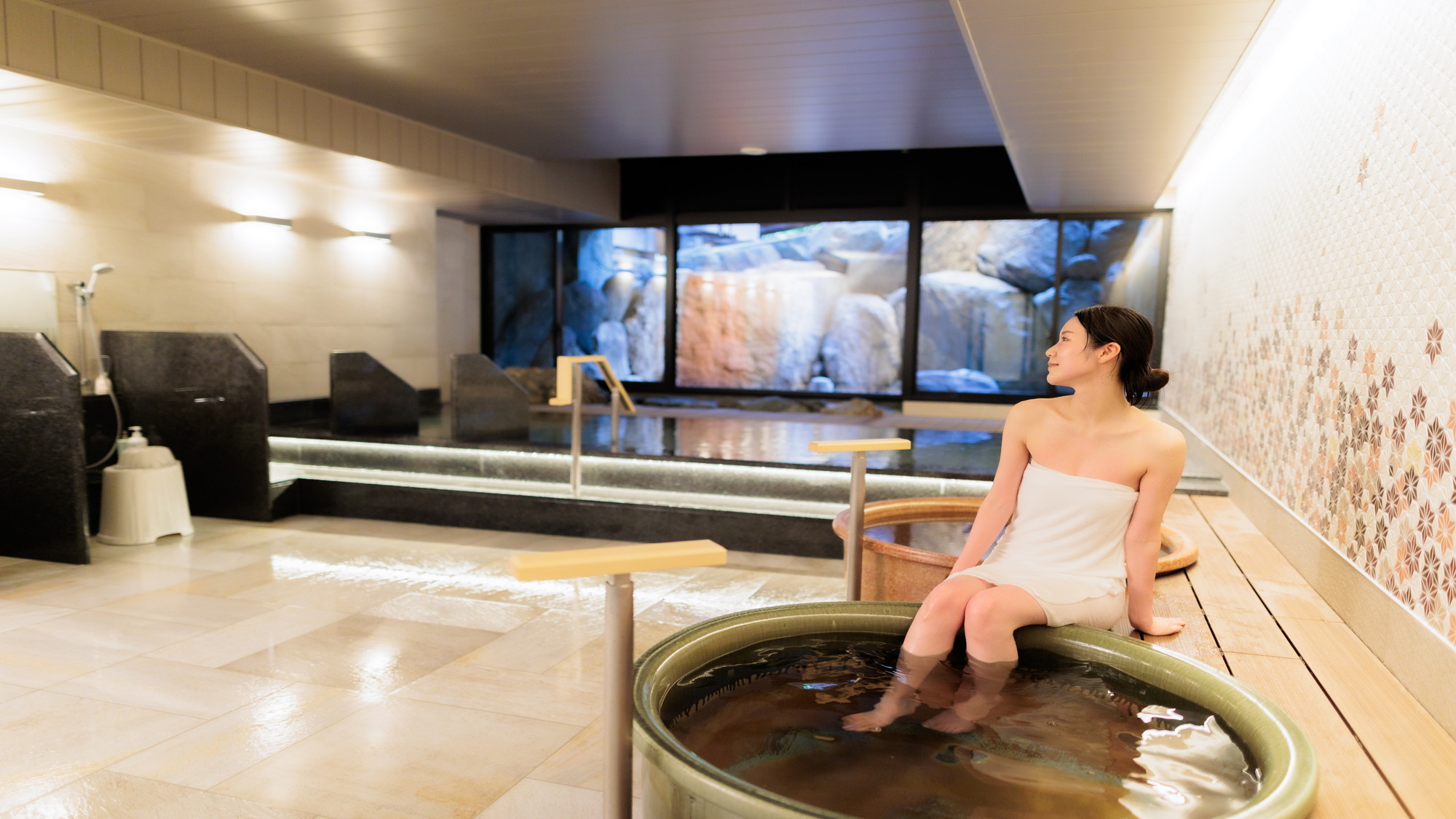 【GWスタンダードプラン】夕・朝食バイキング☆越後湯沢で田舎遊びゴールデンウィーク