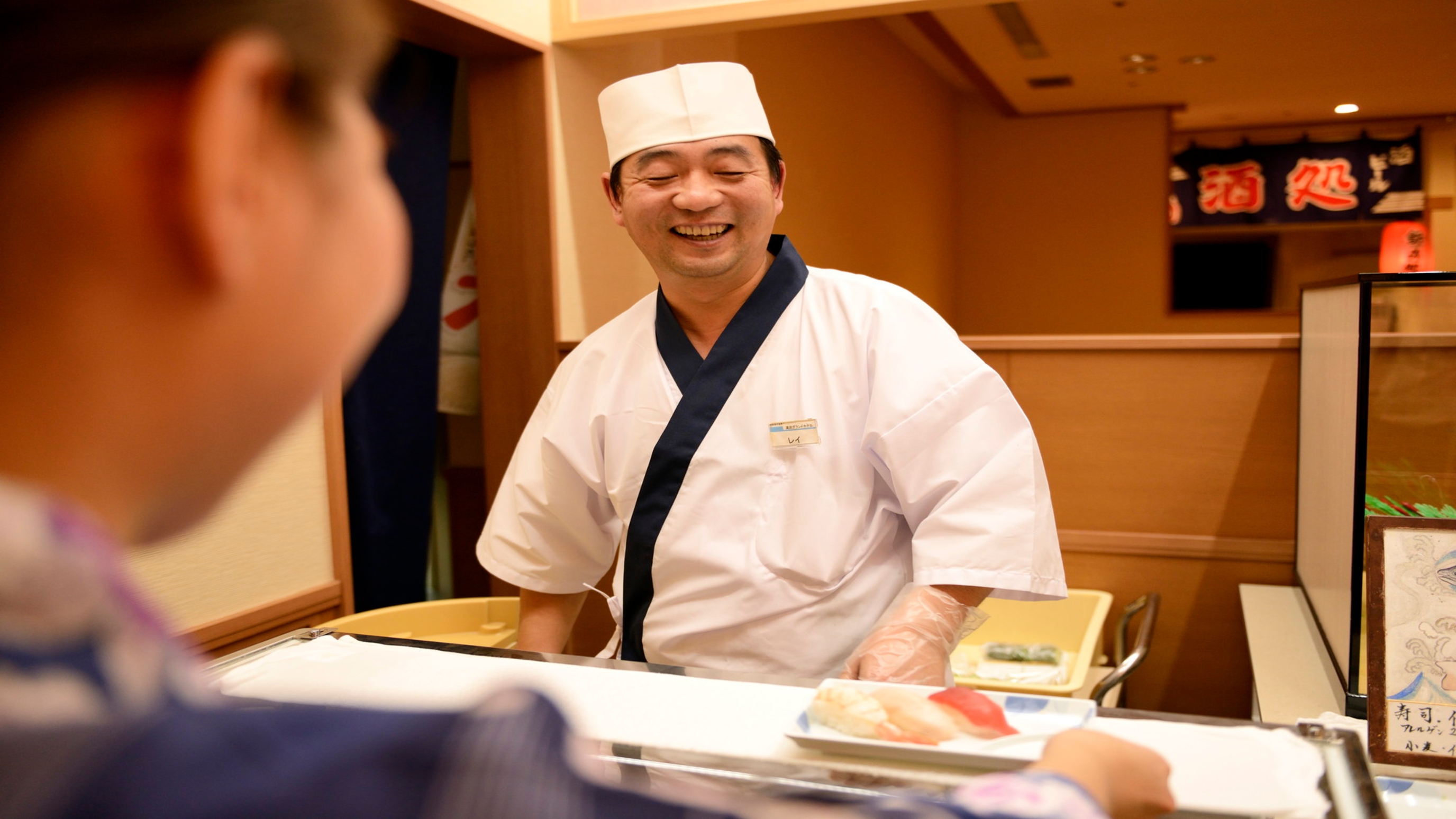 越後湯沢温泉 湯沢グランドホテルの夕食バイキング料理イメージ