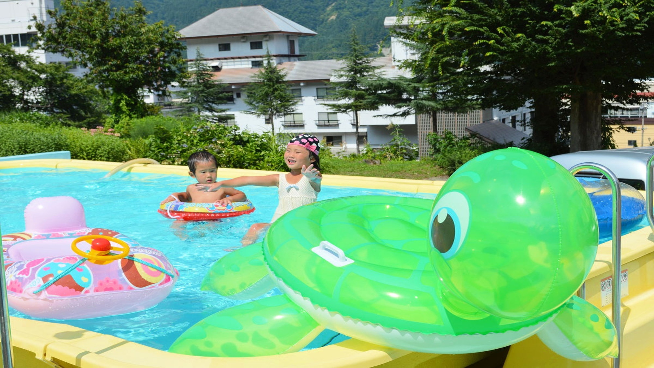 湯沢グランドホテル