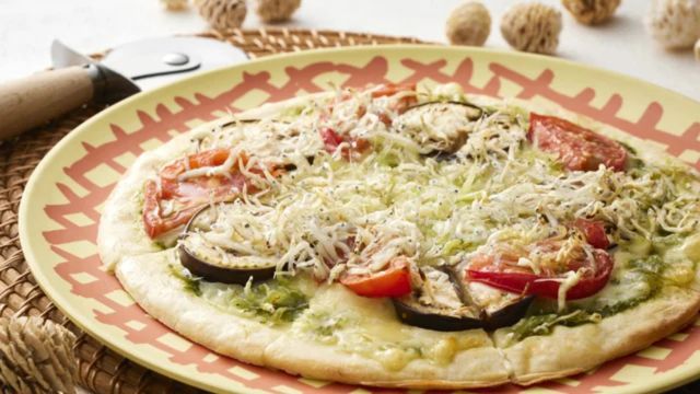 【60th Anniversary】「地元自慢・夏のごちそうビュッフェ」渥美野菜×イタリアン