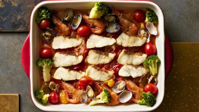 【60th Anniversary】「地元自慢・春のごちそうビュッフェ」2026　〜桜鯛フェア〜