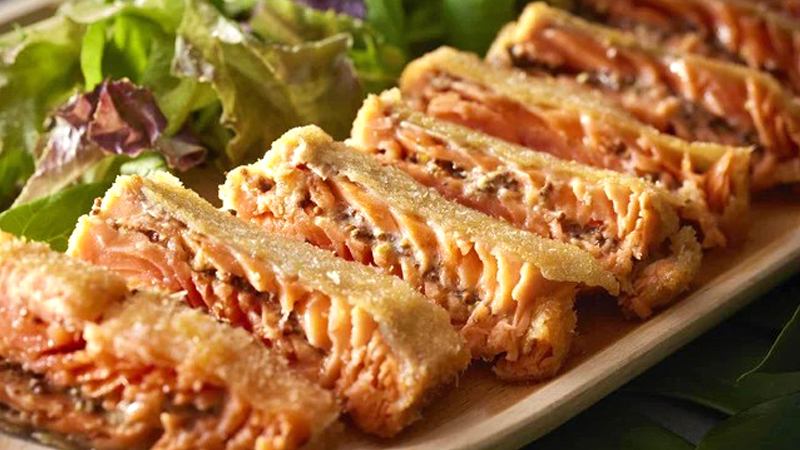 【2025年6月〜】「地元自慢・初夏のごちそうビュッフェ」　渥美食材とこだわり料理