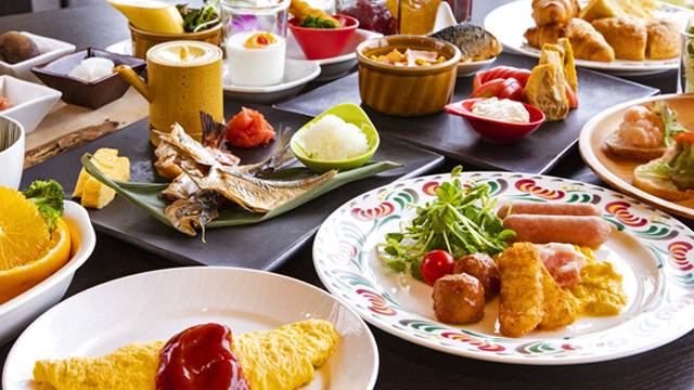 【みかわ牛しゃぶしゃぶ】ビュッフェ　2026