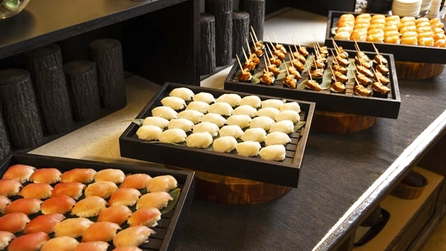 【期間限定】「お肉フェスティバル」ごちそうビュッフェ　2025年7/19〜8/8